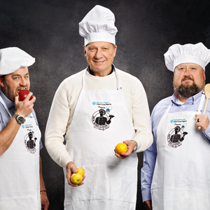 Lowes Foods - Glenn Figenholtz, Jim Saufl & Wes Doub